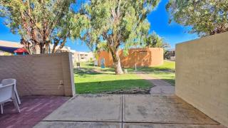 Riverview Holiday Apartment 77 - Ground Floor - Kalbarri WA - 5