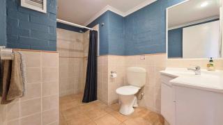 Riverview Holiday Apartment 77 - Ground Floor - Kalbarri WA - 4