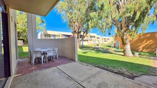 Riverview Holiday Apartment 77 - Ground Floor - Kalbarri WA - 2
