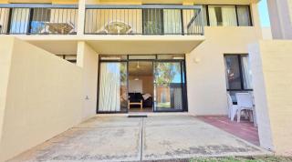 Riverview Holiday Apartment 77 - Ground Floor - Kalbarri WA - 1