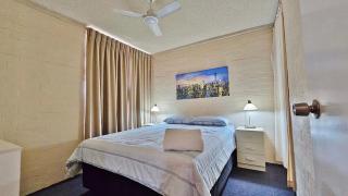Riverview Holiday Apartment 78 - Ground Floor - Kalbarri WA - 6