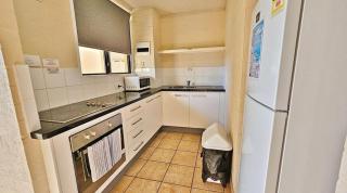 Riverview Holiday Apartment 78 - Ground Floor - Kalbarri WA - 5