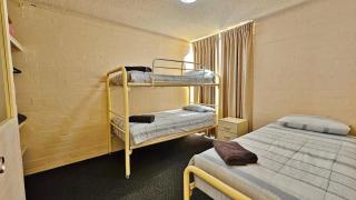 Riverview Holiday Apartment 78 - Ground Floor - Kalbarri WA - 4