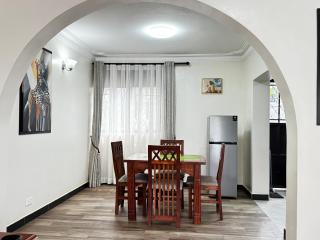 MIRA Stays , Stylish 2 Bedroom Apartment - 4