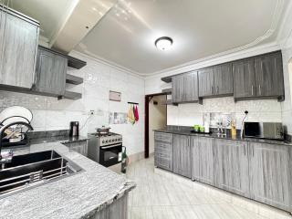 MIRA Stays , Stylish 2 Bedroom Apartment - 1