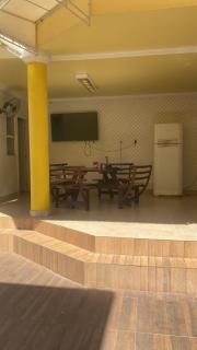 CELESTIAL YELLOW HOUSE Hostel - Cuiabá - 6