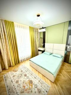 Жк Shahristan - 4