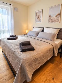 RelaxRefugium LUXUS - Küche, Arbeitsplätze, Stellplatz & Komfort für bis 6 Gäste - 2