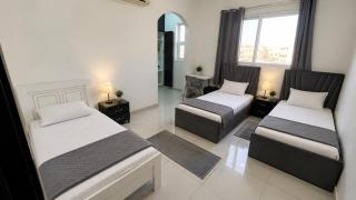 Iman House - 0