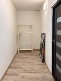 Bystrina - priestranný apartmán s parkovaním - 2