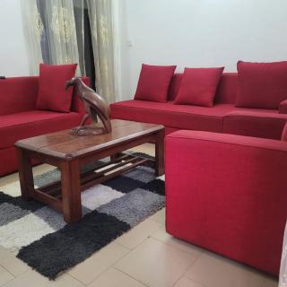 inspiration apartments - 4