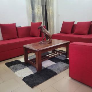inspiration apartments - 1