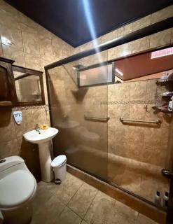 Stay In CR accom - 4