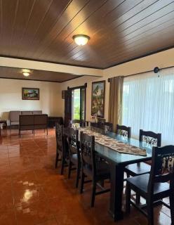 Stay In CR accom - 2