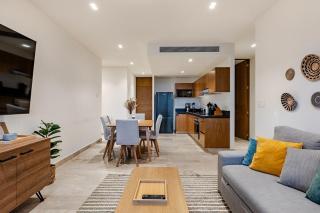 Merida 2 Bedroom Luxury Apartment near La Isla - 7