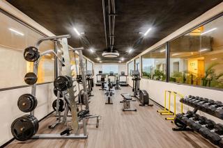 Merida 2 Bedroom Luxury Apartment near La Isla - 5