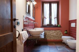 Bright apartment in Castelbellino - 75 m² - Shared Pool - 1