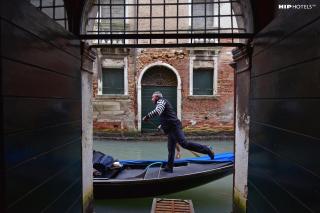 Charming House Iqs - Venecia - 4