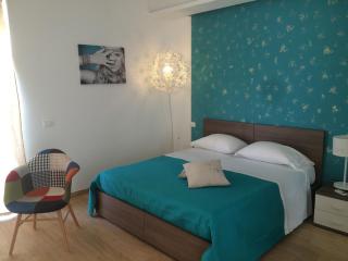 Spacious Apartment in Pozzallo, 110m² with Pool and Sea View - 9
