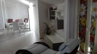 Spacious Apartment in Pozzallo, 110m² with Pool and Sea View - 1