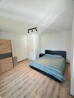Appartamento tre e mezzo a Bellinzona - 8