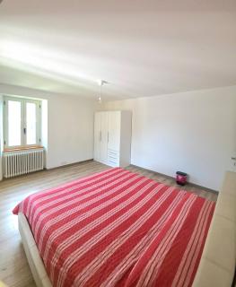 Appartamento tre e mezzo a Bellinzona - 6