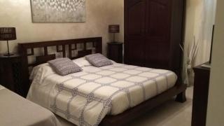 Spacious apartment in Pozzallo, sea view, shared pool - 2