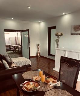 Sarina Boutique Guesthouse - 8