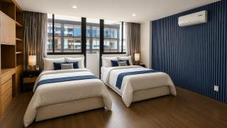 5BR Polanco A C Near Antara Citibanamex - 9
