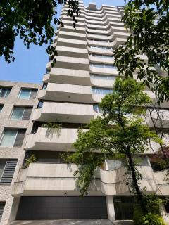 5BR Polanco A C Near Antara Citibanamex - 8