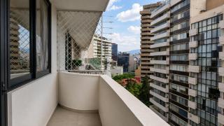5BR Polanco A C Near Antara Citibanamex - 5