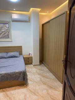 Soma Nour Spacious 2-Bedroom Apartment in Al Ahyaa, Hurghada - 5
