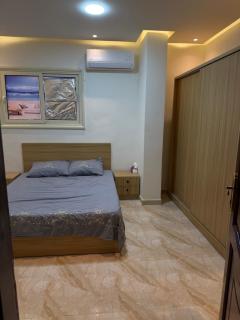 Soma Nour Spacious 2-Bedroom Apartment in Al Ahyaa, Hurghada - 2