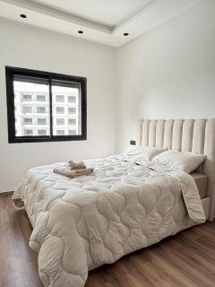 Casa Vista studio in Zenata Eco-City, close to the beach - 8