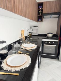 Casa Vista studio in Zenata Eco-City, close to the beach - 7