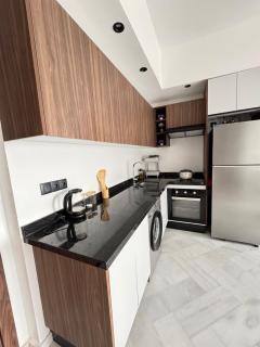 Casa Vista studio in Zenata Eco-City, close to the beach - 2