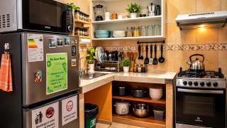 Passion Hostel - Barranco - 2