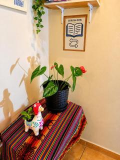 Passion Hostel - Barranco - 6