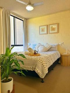 Riverview Holiday Apartment 92 - Ground Floor- Kalbarri, WA - 9