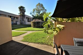 Riverview Holiday Apartment 92 - Ground Floor- Kalbarri, WA - 6