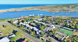 Riverview Holiday Apartment 106 - Ground floor - Kalbarri, WA - 5