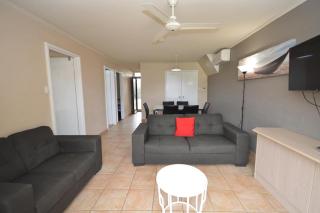 Riverview Holiday Apartment 108 - Ground floor- Kalbarri WA - Kalbarri - 8