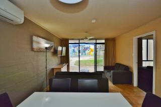 Riverview Holiday Apartment 108 - Ground floor- Kalbarri WA - Kalbarri - 6
