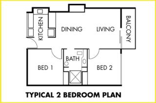 Riverview Holiday Apartment 108 - Ground floor- Kalbarri WA - Kalbarri - 4