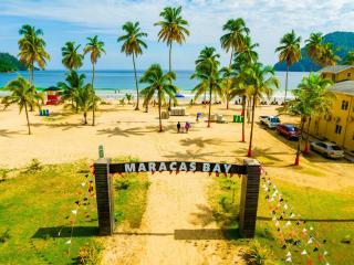 Maravillas 1-BR Condo near Beach and Port-of-Spain - 2