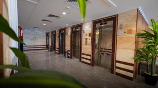 فندق زاد اليقين - 5