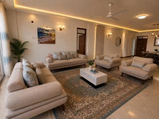 Seaview Apartment - 8