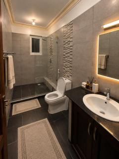 Seaview Apartment - 6