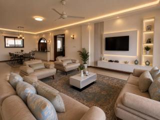 Seaview Apartment - 3