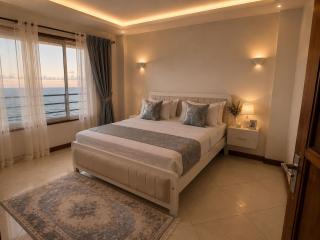 Seaview Apartment - 2